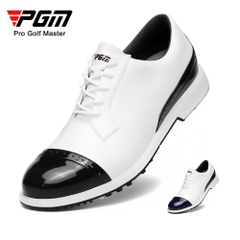 Giày golf Nam - PGM Men Microfibre Golf Shoes -  XZ142