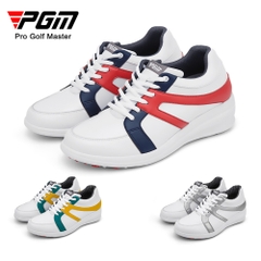 Giày golf nữ - PGM Women Microfibre Golf Shoes - XZ145