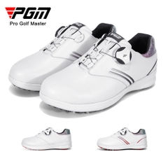 Giày golf nữ - PGM Women Microfibre Golf Shoes - XZ158
