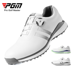 Giày golf Nam - PGM Men Microfibre Golf Shoes -  XZ172