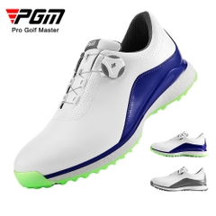 Giày golf Nam - PGM Men Microfibre Golf Shoes - XZ173