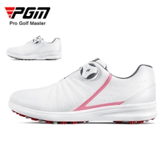 Giày golf nữ - PGM Women Microfibre Golf Shoes - XZ179