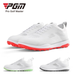 Giày golf nữ - PGM Women Microfibre Golf Shoes - XZ181