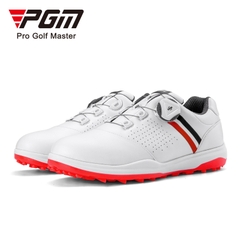 Giày golf nữ - PGM Women Microfibre Golf Shoes - XZ190