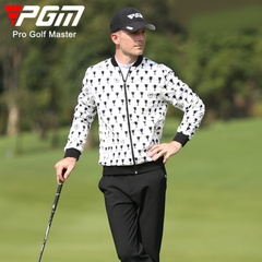 Áo Khoác Golf Nam - PGM Golf Coat Jacket - YF426