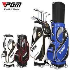 Túi Gậy Golf Base Ball Style - PGM Golf Bag Base Ball Style - QB0100