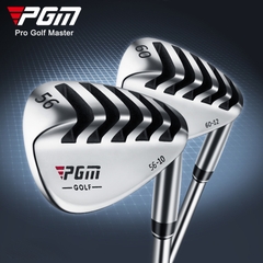 Gậy Kỹ Thuật 56/60 - PGM Golf Wedge - SG009