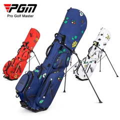 Túi Gậy Golf Nylon Chống Nước - PGM Nylon Waterproof Golf Bag - QB111