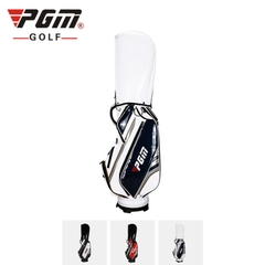 Túi Gậy Golf Fullset Chống Nước - PGM Waterproof Staff Golf Bag - QB080