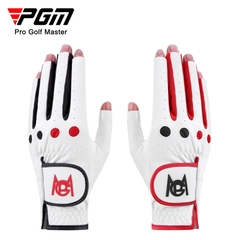 Găng Tay Golf Nữ - PGM MS. Golf Gloves - ST029