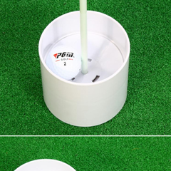 Hố Golf nhựa ngoài trời - PGM DB001