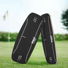 Ván Tập Golf Giữ Trọng Tâm Khi Swing - PGM Golf Downshift Board - HL011