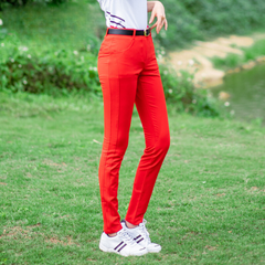 Quần Golf Nữ - PGM KUZ069