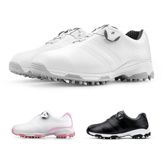 XZ115 - GIÀY GOLF NỮ - PGM SUPERFIBER SKIN