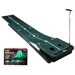 Thảm Tập Putting 360 Đa Chức Năng - PGM Adjustable Slope Putting Trainer - TL010