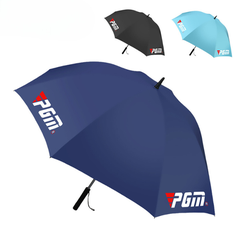 Ô Golf Gắn Kèm Quạt Điện - PGM Golf Umbrella With Fan -YS005
