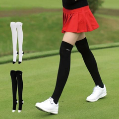 Tất Dài | Tất Chơi Golf Nữ Cao Cấp - PGM WZ015