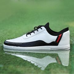 Giày golf Nam - PGM Men Microfibre Golf Shoes - XZ184