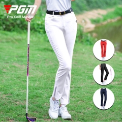 Quần Golf Nữ - PGM KUZ072