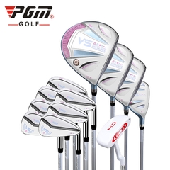 Bộ Gậy Golf Nữ - PGM VSII Lady - LTG015