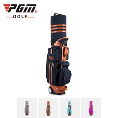 Túi Gậy Golf Fullset Nắp Cứng - PGM Golf Bag Multi Function - QB040