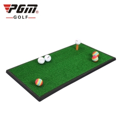 THẢM TẬP SWING - PGM Mini Hitting Mat With Base -  DJD004