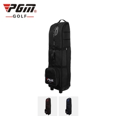 Túi Golf Hàng Không 3 Lớp Cao Cấp - PGM Tug Air Package - HKB009