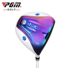 Gậy Driver Nữ NSR II - PGM NSR II Ladies Golf Driver - MG026