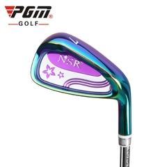 Gậy Sắt 7 Nữ - PGM Golf #7 Iron NSR II Ladies Advance - TIG026