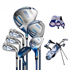 Bộ Gậy Golf Junior (Nam) - PGM Seed Golf Clubs - JRTG005