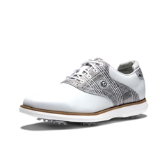 Giày FJ BS W FJ TRADITIONS WHT/HOUNDST - 97904W