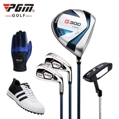 Combo 1 - Tiết Kiệm Cho Người Mới Tập