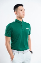 Áo Golf Nam Ngắn Tay - Noressy Men Golf Shirt - NRSPLM1016