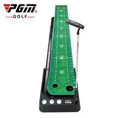 Thảm Tập Putting Golf - PGM Velvet Golf Putting Trainer - TL020