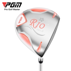 Gậy Driver Nữ Rio - PGM Rio Ladies Golf Driver - LG038