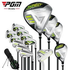 Bộ Gậy Golf Junior Cao Cấp - PGM Seed III Golf Clubs - JRTG013