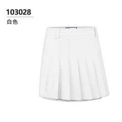 Váy Golf Nữ Xếp Ly Có Lót Trong Co Giãn - PGA Women's Golf Skirt - 103028