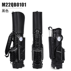 Túi Gậy Golf MO EYES Siêu Nhẹ - PGM Light Weight Golf Bag - M22QB0101