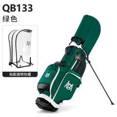 Túi Gậy Golf Fullset Kèm Nắp Cứng Trong Suốt Cá Tính - PGM Golf Club Bag with Transparent Hard Cover - QB133