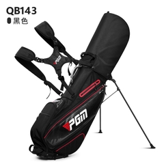 Túi Gậy Golf Fullset Có Ngăn Giữ Nhiệt Đựng Nước - PGM Fullset Golf Club Bag with Water Heater Compartment - QB143