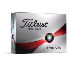 Bóng Golf Titleist - Pro V1x [2023 Version]