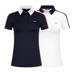 Áo Golf Nữ - PGM Women Golf T-Shirt - YF479