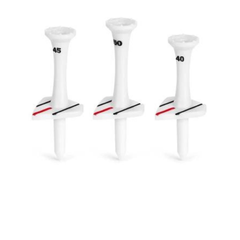 Set Tee Golf Đánh Dấu Chiều Cao, Hướng Bóng - PGM QT021