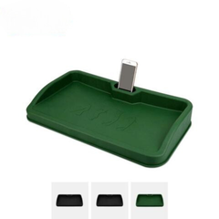 KHAY CAO SU ĐỰNG BÓNG - PGM QK005