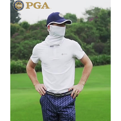 Khăn Che Nắng Chơi Golf Chống Tia UV - PGA Anti-UV Golf Sunshade - 207002