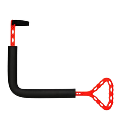 Dụng Cụ Hỗ Trợ Tập Swing - PGM JZQ019 Golf Spinner Swing Trainer