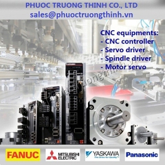 HF-SP7024B Medium-inertia 7kW Servo Motor with brake