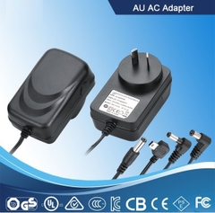 AC/DC Adapter 12V 1.5A