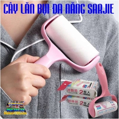 CÂY LĂN BỤI ĐA NĂNG SARJIE