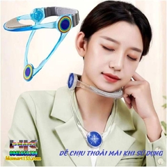 ĐAI ĐEO CỔ CHỐNG CẬN- CHỐNG GÙ KYODO- ĐIỀU CHỈNH TƯ THẾ DÁNG NGỒI CHO TRẺ EM VÀ NGƯỜI LỚN
